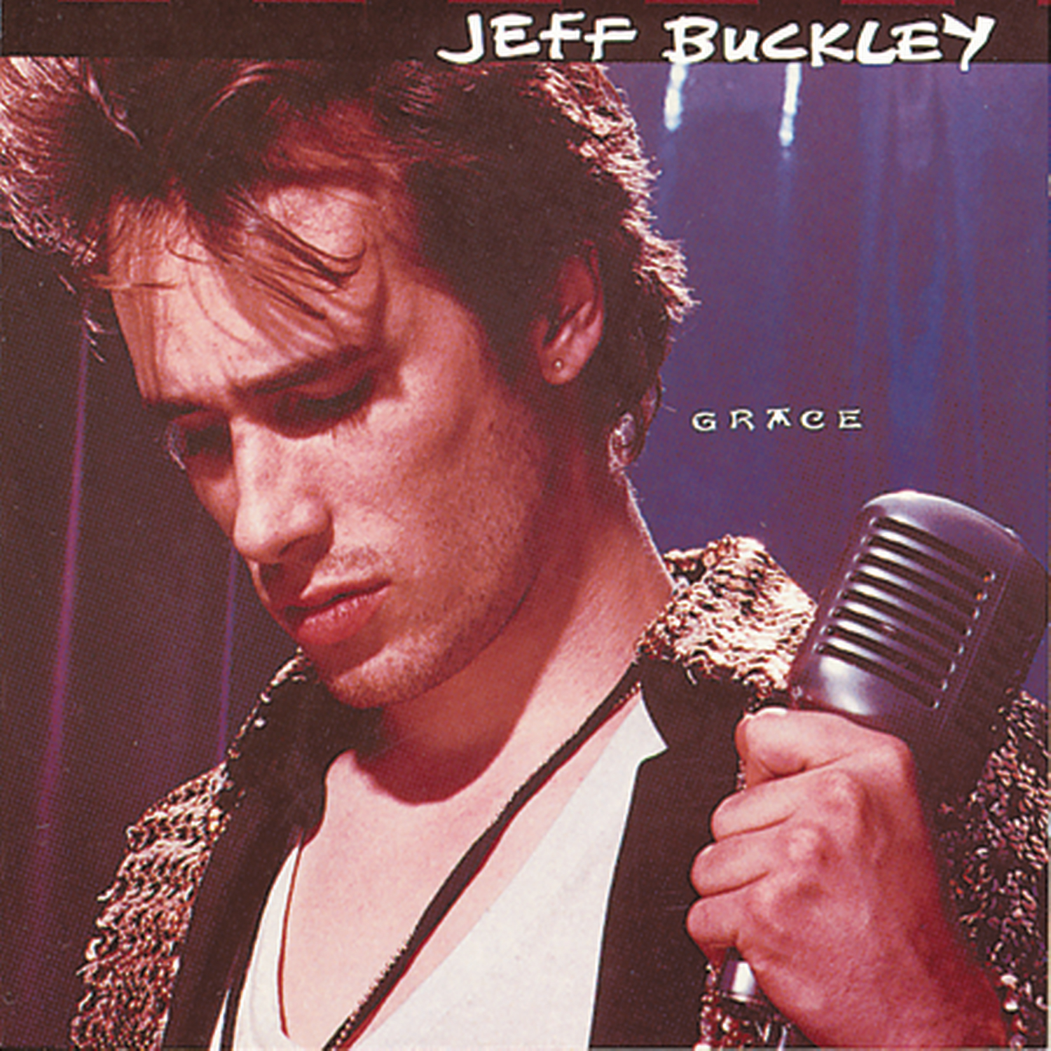 GRACE-JEFF BUCKLEY