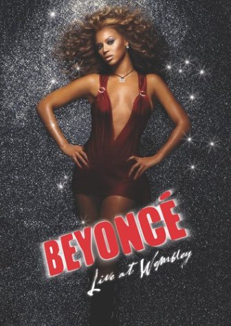 LIVE AT WEMBLEY (2PC) / (BONC)-BEYONCE