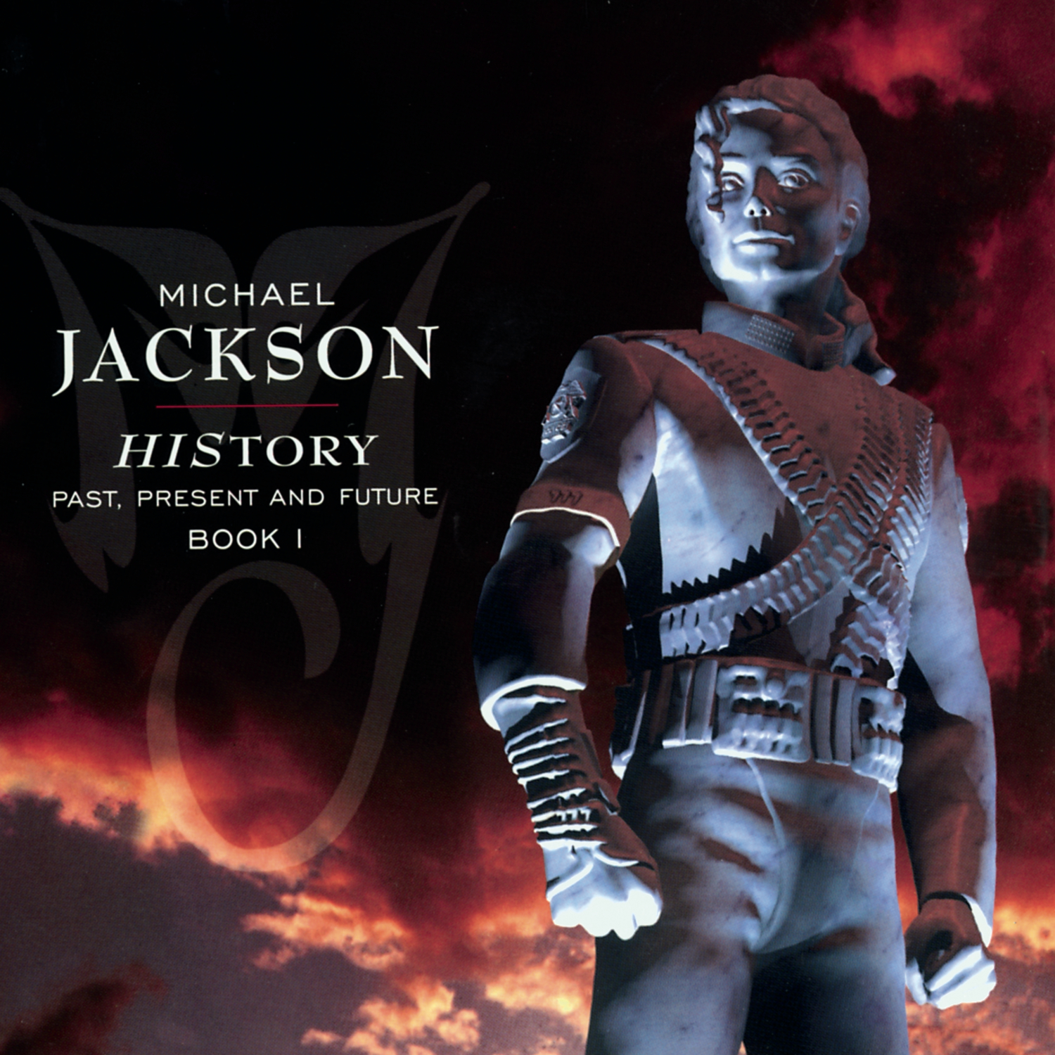 HISTORY-MICHAEL JACKSON