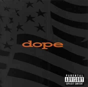 FELONS & REVOLUTIONAIRES (BONUS TRACK) (MOD)-DOPE