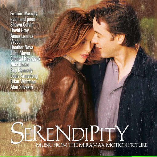 SERENDIPITY / O.S.T.-SERENDIPITY / O.S.T.