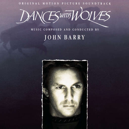 DANCES WITH WOLVES (SCORE) / O.S.T. (BONUS TRACK-DANCES WITH WOLVES (SCORE) / O.S.T. (BONUS TRACK