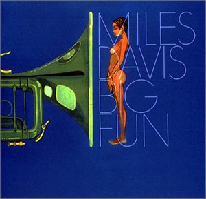 BIG FUN (RMST)-MILES DAVIS