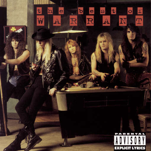 BEST OF-WARRANT