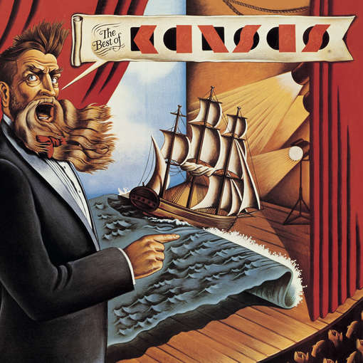 BEST OF-KANSAS