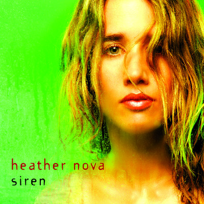 SIREN (MOD)-HEATHER NOVA