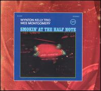 SMOKIN AT THE HALF NOTE (BONUS TRACKS) (RMST)-WES MONTGOMERY