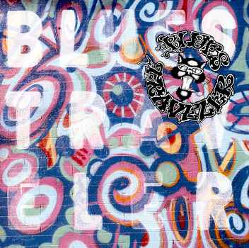 BLUES TRAVELER-BLUES TRAVELER