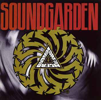 BADMOTORFINGER-SOUNDGARDEN