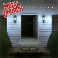 DARK-METAL CHURCH