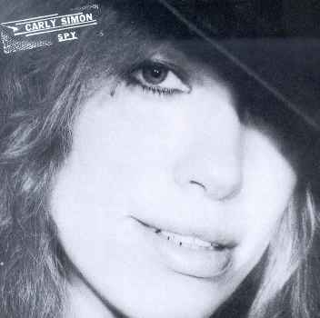 SPY (MOD) (REIS)-CARLY SIMON