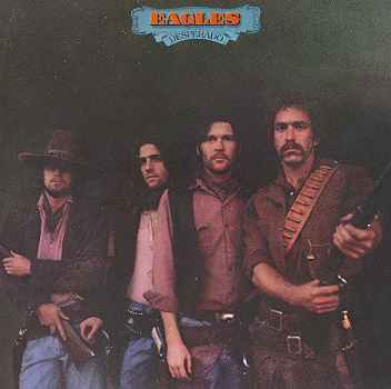 DESPERADO-EAGLES