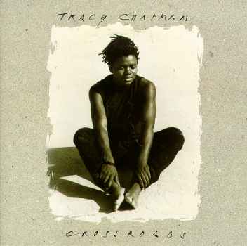 CROSSROADS (FRA)-TRACY CHAPMAN