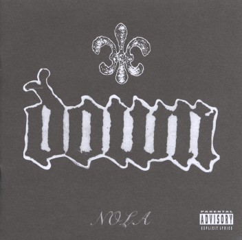 NOLA-DOWN