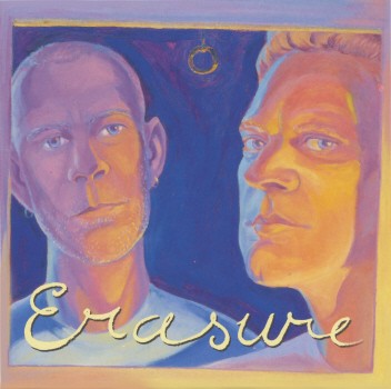 ERASURE (MOD)-ERASURE