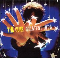 GREATEST HITS-CURE