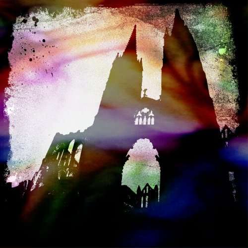 DOWN IV PART II-DOWN