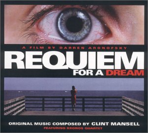 REQUIEM FOR A DREAM (SCORE) / O.S.T.-REQUIEM FOR A DREAM (SCORE) / O.S.T.