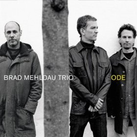 ODE-BRAD MEHLDAU