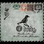 PARIAH THE PARROT THE DELUSION (DIG)-DREDG