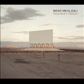 HIGHWAY RIDER-BRAD MEHLDAU