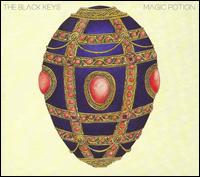 MAGIC POTION (DIG)-BLACK KEYS