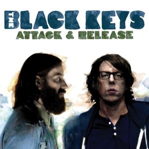 ATTACK & RELEASE (DIG)-BLACK KEYS