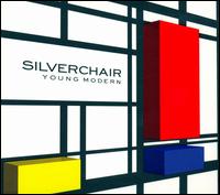 YOUNG MODERN (W / DVD) (DLX) (DIG)-SILVERCHAIR