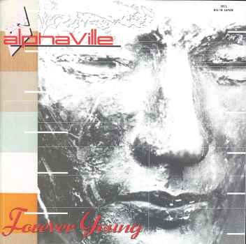 FOREVER YOUNG-ALPHAVILLE