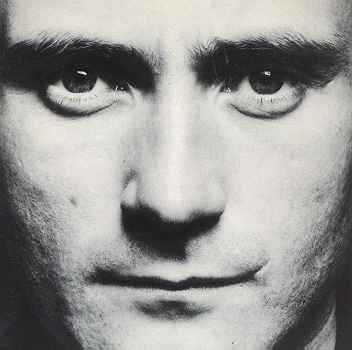 FACE VALUE-PHIL COLLINS