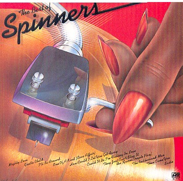 BEST OF (MOD)-SPINNERS