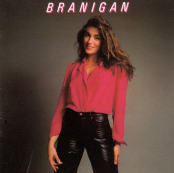 BRANIGAN-LAURA BRANIGAN