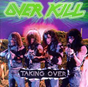 TAKING OVER (MOD)-OVERKILL