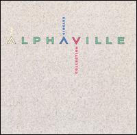 SINGLES COLLECTION-ALPHAVILLE