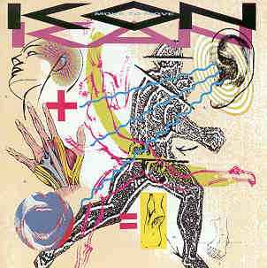 MOVE TO MOVE (MOD)-KON KAN