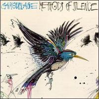 METHODS OF SILENCE-CAMOUFLAGE