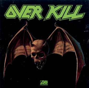 HORRORSCOPE (UK)-OVERKILL