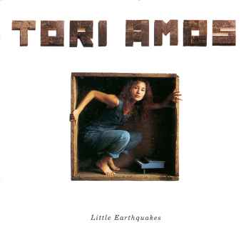 LITTLE EARTHQUAKES-TORI AMOS