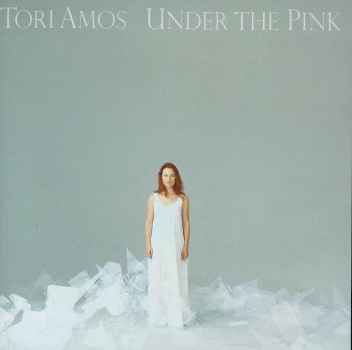 UNDER THE PINK-TORI AMOS
