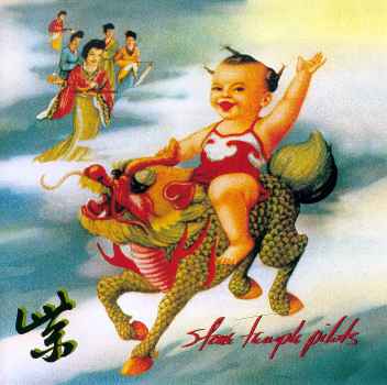 PURPLE-STONE TEMPLE PILOTS