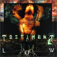 LOW (UK)-TESTAMENT