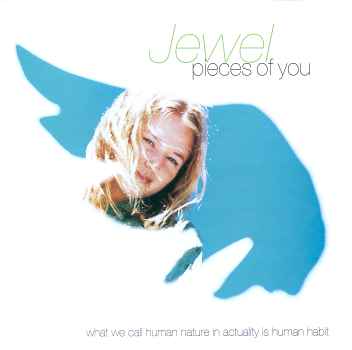 PIECES OF YOU-JEWEL