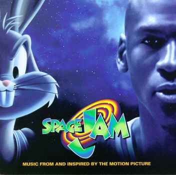 SPACE JAM / O.S.T.-SPACE JAM / O.S.T.