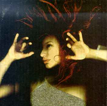 FROM THE CHOIRGIRL HOTEL-TORI AMOS