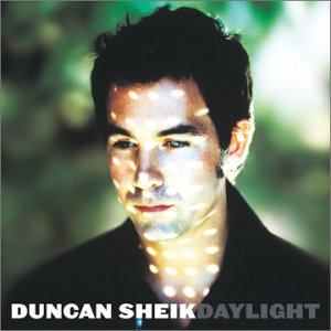 DAYLIGHT (MOD)-DUNCAN SHEIK