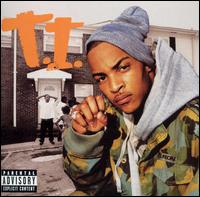 URBAN LEGEND-T.I.