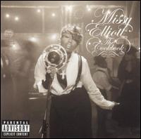 COOKBOOK-MISSY ELLIOTT
