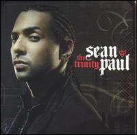 TRINITY-SEAN PAUL