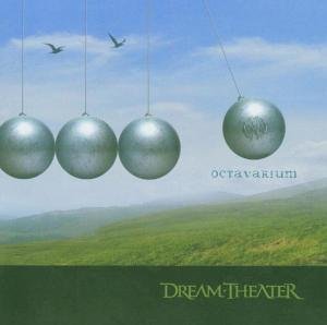 OCTAVARIUM-DREAM THEATER