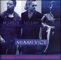 MIAMI VICE / O.S.T.-MIAMI VICE / O.S.T.